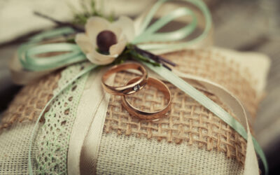 9 sposobów na niezapomniany ślub